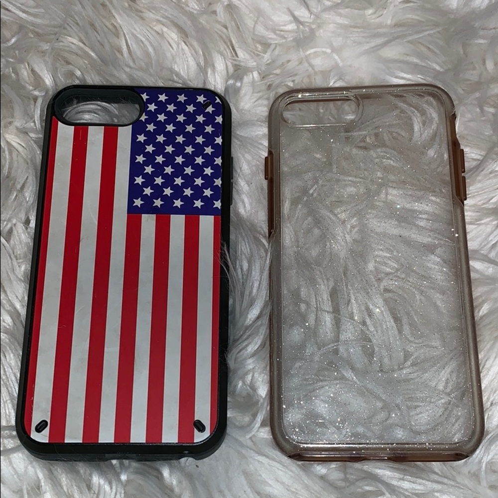 iPhone 6/6s/7/8 Plus Cases